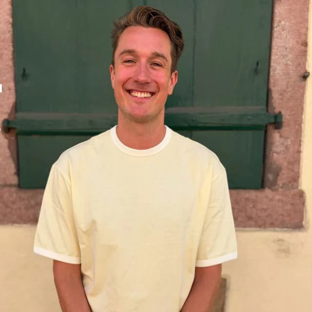 Ruben Legebeke, klantenservice bij erfrechtakte.nl